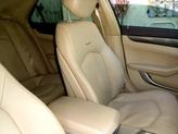 Thumbnail of 2009 Gold Cadillac CTS