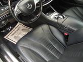 Thumbnail of 2015 Black Mercedes-Benz S-Class