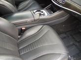 Thumbnail of 2015 Black Mercedes-Benz S-Class