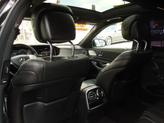 Thumbnail of 2015 Black Mercedes-Benz S-Class