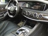 Thumbnail of 2015 Black Mercedes-Benz S-Class