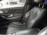 Thumbnail of 2015 Black Mercedes-Benz S-Class