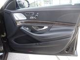 Thumbnail of 2015 Black Mercedes-Benz S-Class