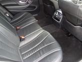 Thumbnail of 2015 Black Mercedes-Benz S-Class