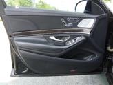 Thumbnail of 2015 Black Mercedes-Benz S-Class