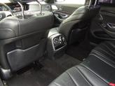 Thumbnail of 2015 Black Mercedes-Benz S-Class