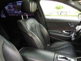 Thumbnail of 2015 Black Mercedes-Benz S-Class
