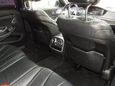Thumbnail of 2015 Black Mercedes-Benz S-Class