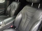 Thumbnail of 2015 Black Mercedes-Benz S-Class