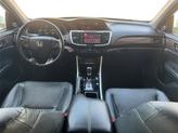Thumbnail of 2017 White Honda Accord Hybrid