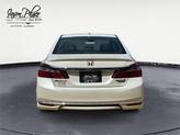 Thumbnail of 2017 White Honda Accord Hybrid