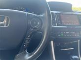 Thumbnail of 2017 White Honda Accord Hybrid