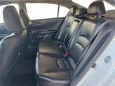 Thumbnail of 2017 White Honda Accord Hybrid