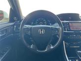 Thumbnail of 2017 White Honda Accord Hybrid