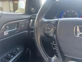 Thumbnail of 2017 White Honda Accord Hybrid