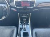 Thumbnail of 2017 White Honda Accord Hybrid