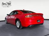 Thumbnail of 2023 Torred Clearcoat Dodge Charger