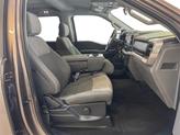 Thumbnail of 2023 Stone Gray Metallic Ford F-150