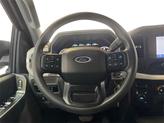 Thumbnail of 2023 Stone Gray Metallic Ford F-150