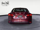 Thumbnail of 2023 Garnet Pearl Nissan Altima