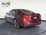 Thumbnail of 2023 Garnet Pearl Nissan Altima