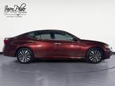 Thumbnail of 2023 Garnet Pearl Nissan Altima