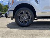 Thumbnail of 2022 Iconic Silver Metallic Ford F-150