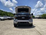 Thumbnail of 2022 Iconic Silver Metallic Ford F-150