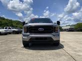 Thumbnail of 2022 Iconic Silver Metallic Ford F-150
