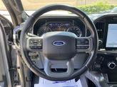 Thumbnail of 2022 Iconic Silver Metallic Ford F-150