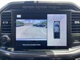 Thumbnail of 2022 Iconic Silver Metallic Ford F-150