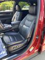 Thumbnail of 2022 Infrared Tintcoat Cadillac XT5