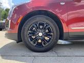Thumbnail of 2022 Infrared Tintcoat Cadillac XT5