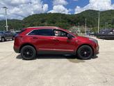 Thumbnail of 2022 Infrared Tintcoat Cadillac XT5