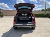 Thumbnail of 2022 Infrared Tintcoat Cadillac XT5