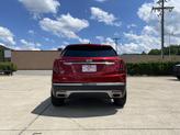 Thumbnail of 2022 Infrared Tintcoat Cadillac XT5