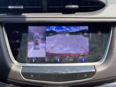 Thumbnail of 2022 Infrared Tintcoat Cadillac XT5