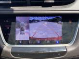 Thumbnail of 2022 Infrared Tintcoat Cadillac XT5