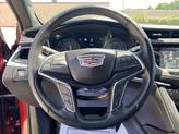 Thumbnail of 2022 Infrared Tintcoat Cadillac XT5