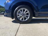 Thumbnail of 2025 Deep Crystal Blue Mica Mazda CX-5