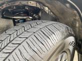 Thumbnail of 2021 Silver Sky Metallic Toyota Tacoma