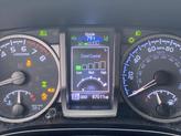 Thumbnail of 2021 Silver Sky Metallic Toyota Tacoma