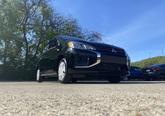 Thumbnail of 2024 Jet Black Metallic Mitsubishi Mirage
