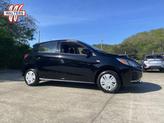 Photo of 2024 Jet Black Metallic Mitsubishi Mirage