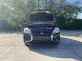 Thumbnail of 2024 Jet Black Metallic Mitsubishi Mirage