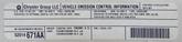 Thumbnail of 2012 Bright White Clearcoat RAM 1500