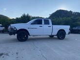 Thumbnail of 2012 Bright White Clearcoat RAM 1500