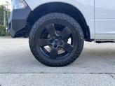 Thumbnail of 2012 Bright White Clearcoat RAM 1500