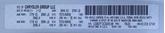 Thumbnail of 2012 Bright White Clearcoat RAM 1500
