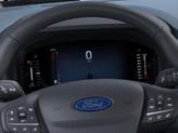 Thumbnail of 2025 Carbonized Gray Metallic Ford Maverick
